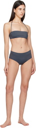 Belle Anna Gray Clara Bikini Bottom