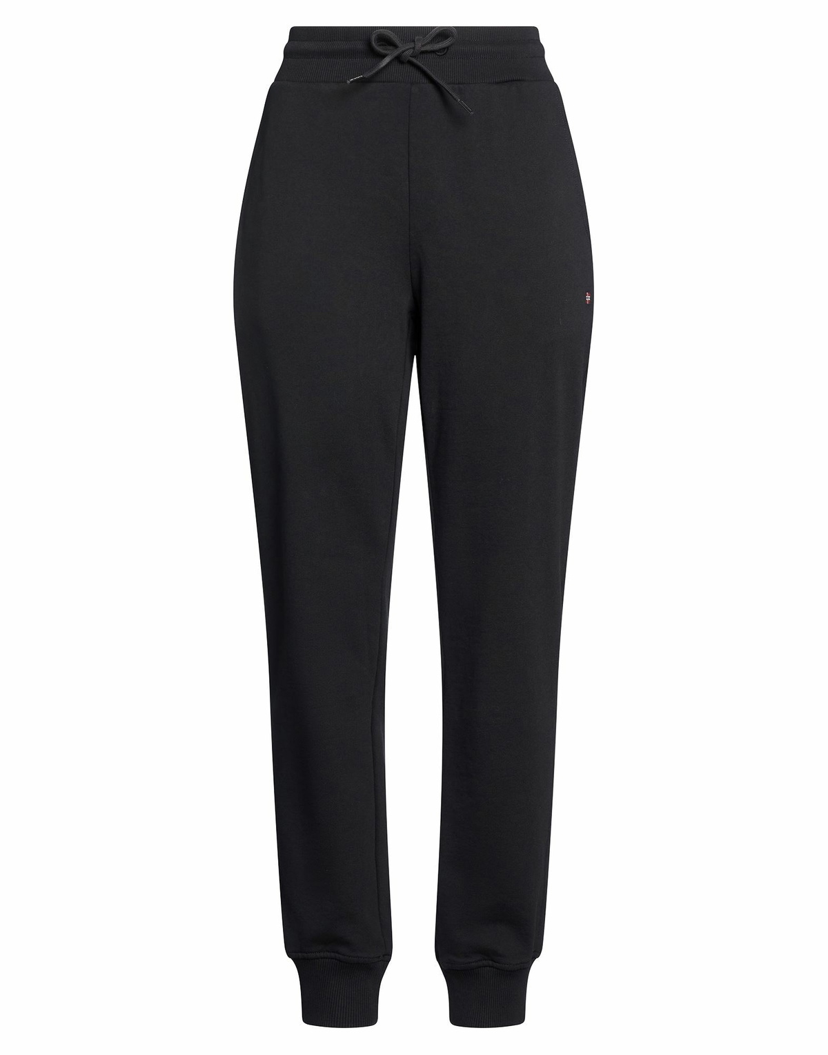 Napapijri M-nina 1 Womens Pants in Black