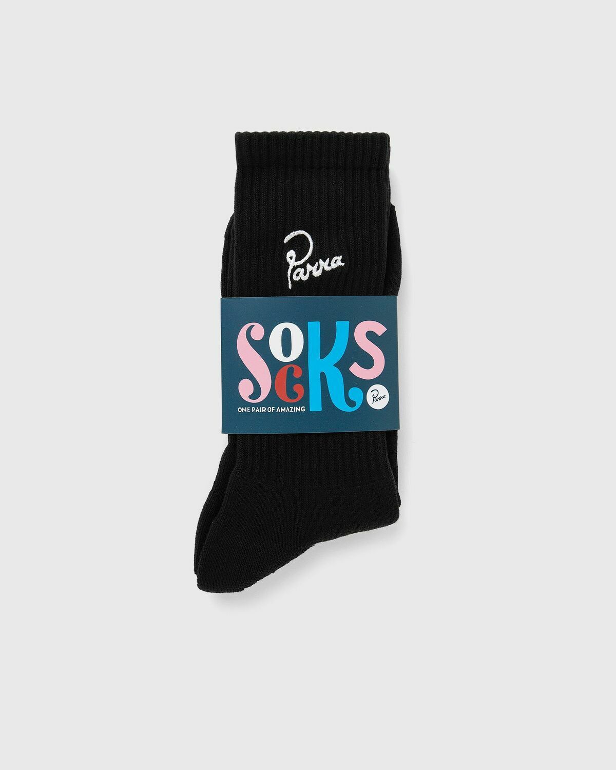 SIGNATURE CREW SOCK