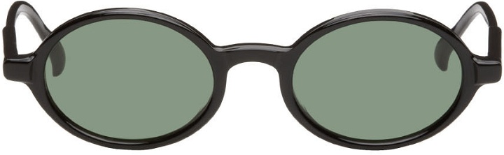 Photo: PROJEKT PRODUKT Black SCCC3 Sunglasses
