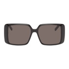 Saint Laurent Black SL 451 Sunglasses