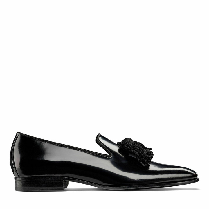 Photo: Jimmy Choo Foxley/M Dress Shoe