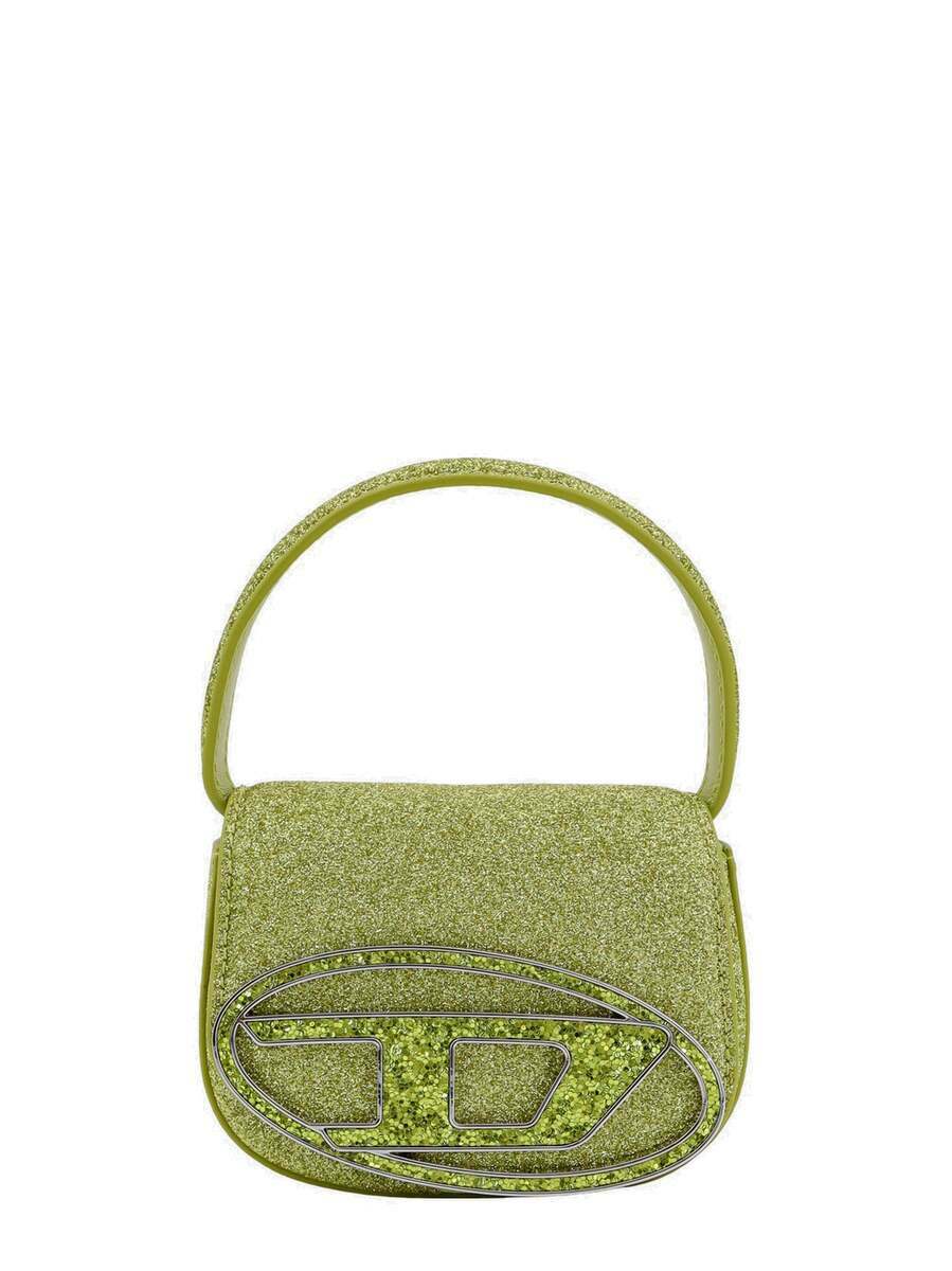 Diesel 1 Dr Xs Green Womens Diesel