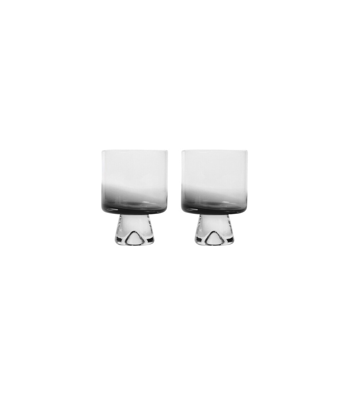 Photo: Tom Dixon Tank set of 2 glasses