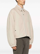 JACQUEMUS - Le Blouson Trivela Blouson Jacket