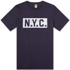 Velva Sheen N.Y.C Tee