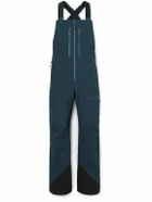 Black Crows - Ora Xpore Ripstop Salopettes - Blue