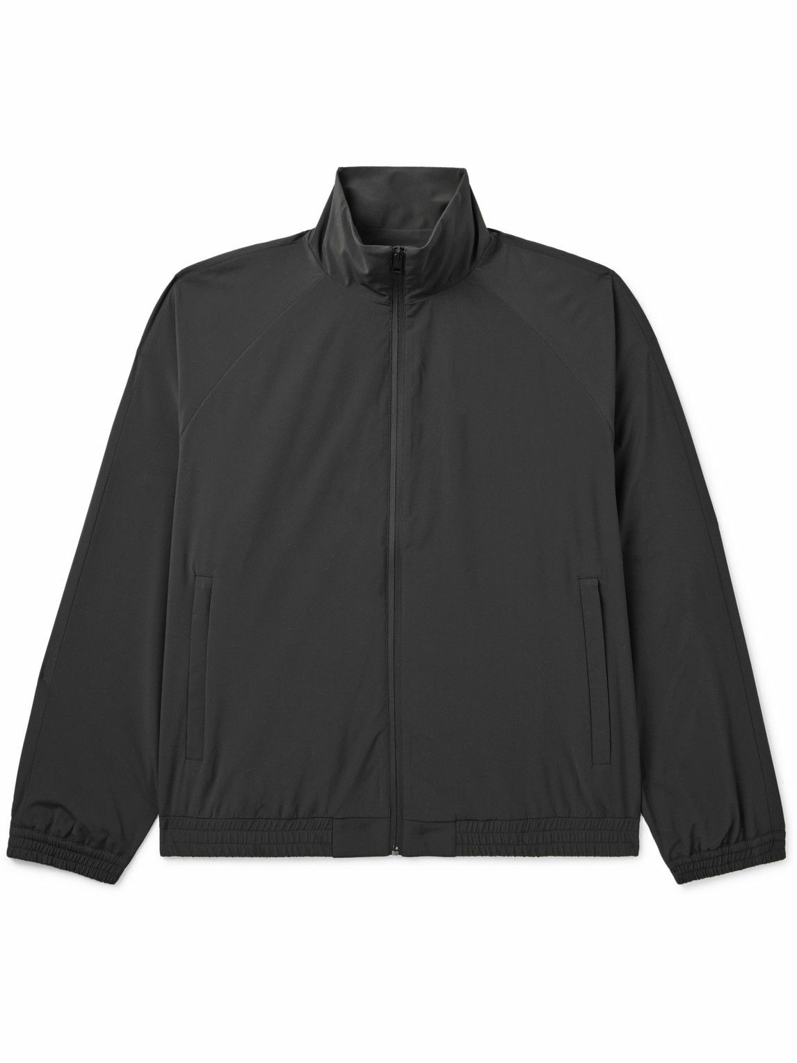 SSAM - Martin Shell Jacket - Gray