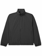 SSAM - Martin Shell Jacket - Gray