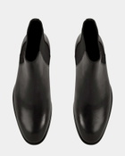 Steve Madden Slevin Boots in Black