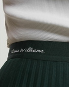 Lacoste Lacoste X Venus Rock Black Skirts