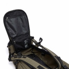 Db Journey Snow Pro Backpack - 25L in Mash Green 
