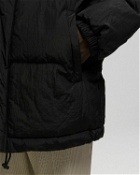 Marant Dilyamo Coat Black - Mens - Down & Puffer Jackets