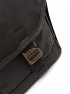 BARBOUR - Handbag With Logo