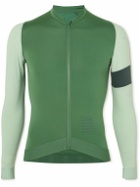Rapha - Pro Team Cycling Jersey - Green