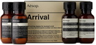 Aesop Arrival Set
