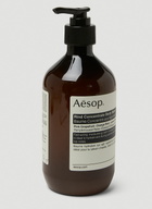 Aesop Rind Concentrate Body Balm