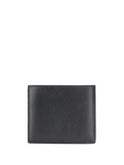 BALENCIAGA - Cash Leather Wallet
