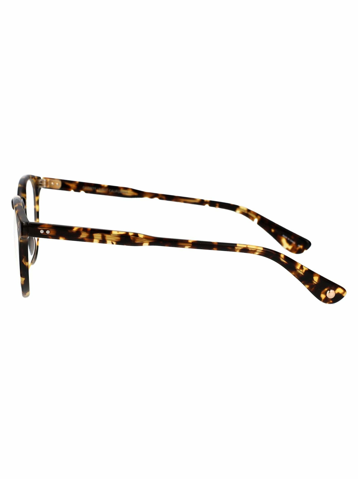 Garrett Leight Clement Tut Glasses