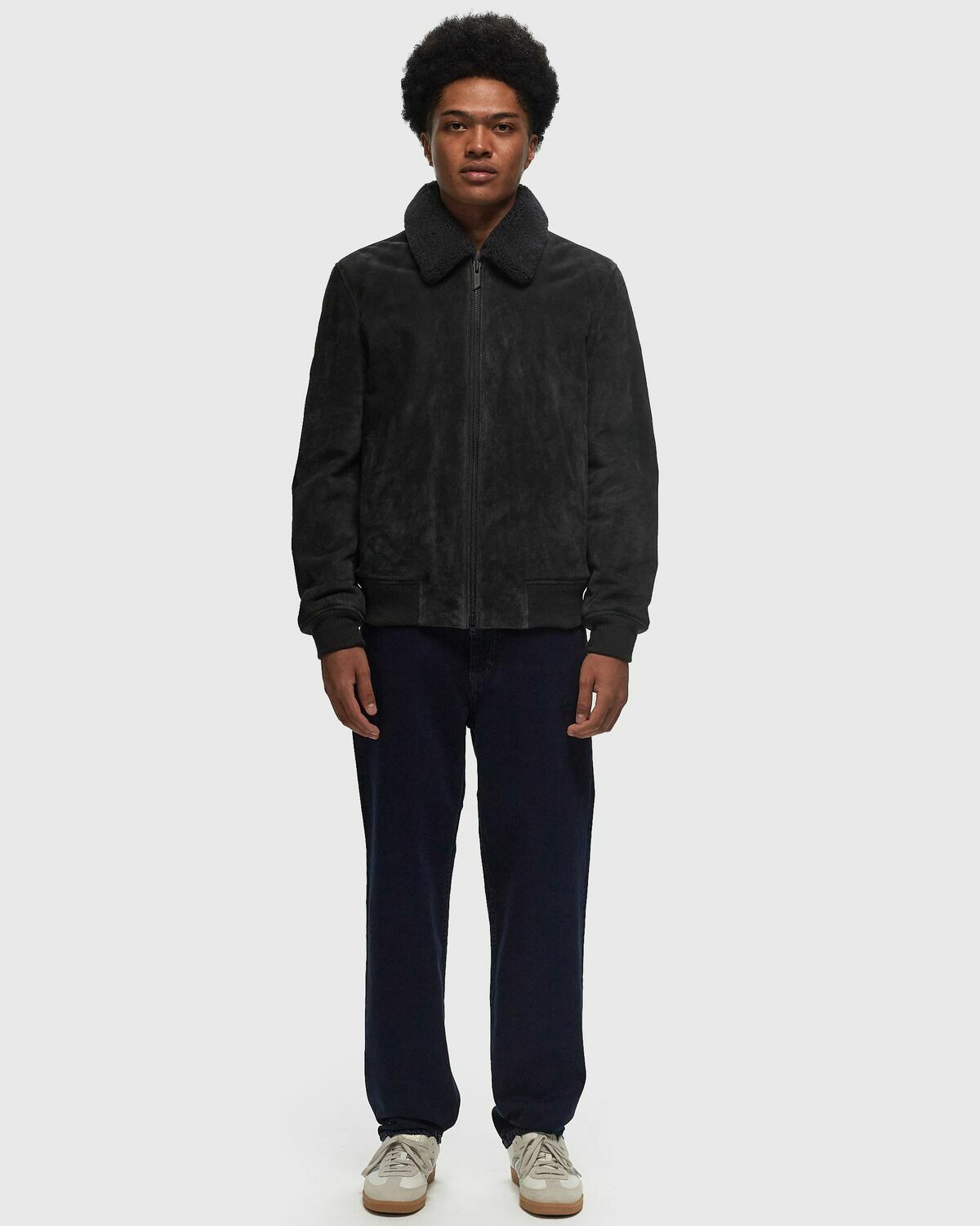 Closed Springdale Relaxed Blue Jeans