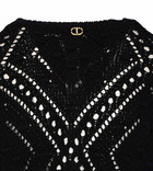 TwinSet Knitted Cardigan