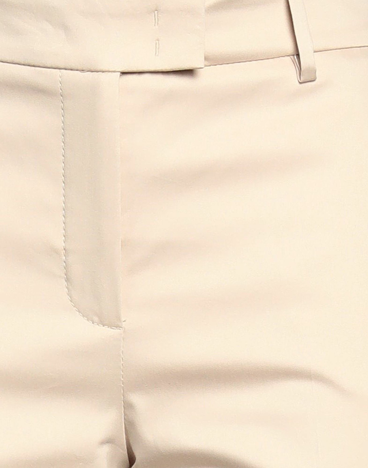 Peserico Easy Womens Pants in Beige