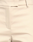Peserico Easy Womens Pants in Beige
