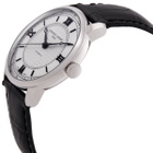 Frederique Constant Classics Premiere Automatic Silver Dial Watch FC-301S3B6