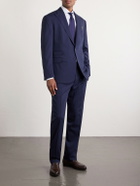 Ralph Lauren Purple label - Virgin Wool Suit - Blue