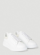 Alexander McQueen - Larry Sneakers in White