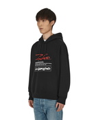 Neighborhood Futura Laboratories Hooded Sweatshirt