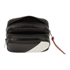 Givenchy Black MC3 Belt Bag