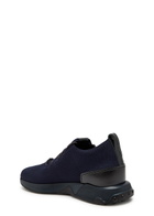 Tods Calzino Knit Sneakers Navy