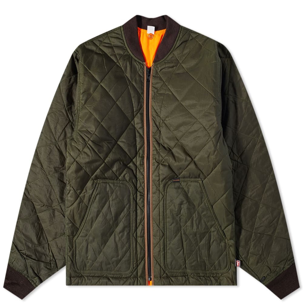 Filson Down Liner Jacket