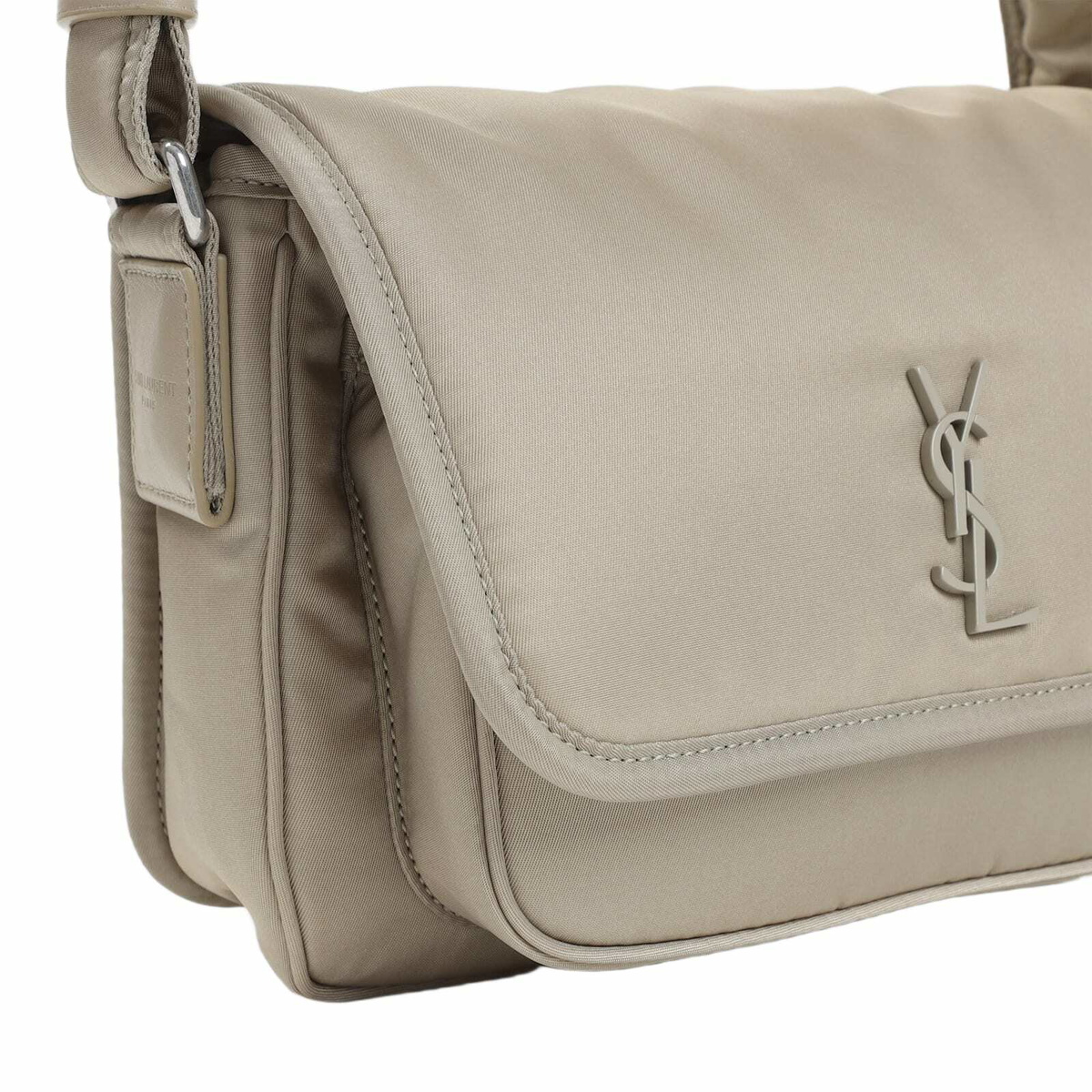Saint Laurent Niki S Shoulder Bag