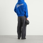Picante Men's Gallery Hoodie in Royal Blue