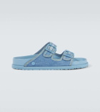 Birkenstock 1774 Arizona denim sandals