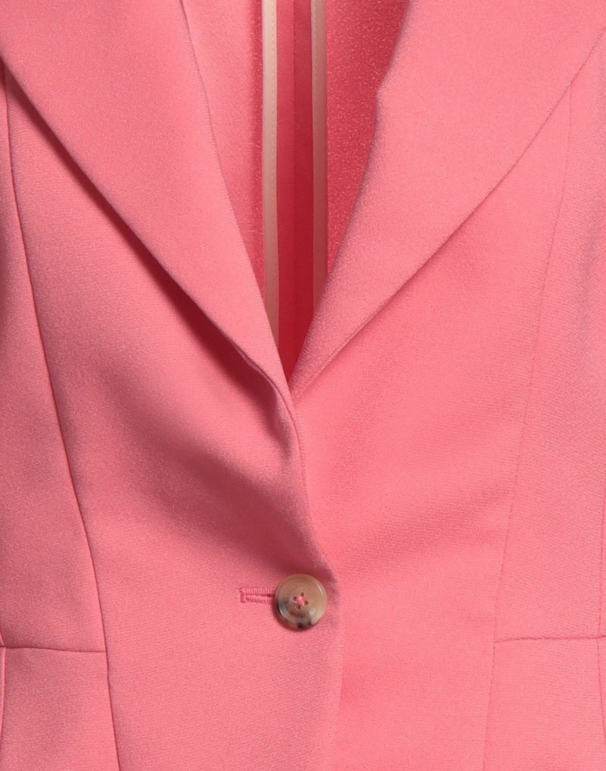 Ballantyne Womens Blazer in Pink