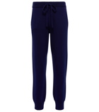 Dorothee Schumacher - Modern Statements wool-blend sweatpants