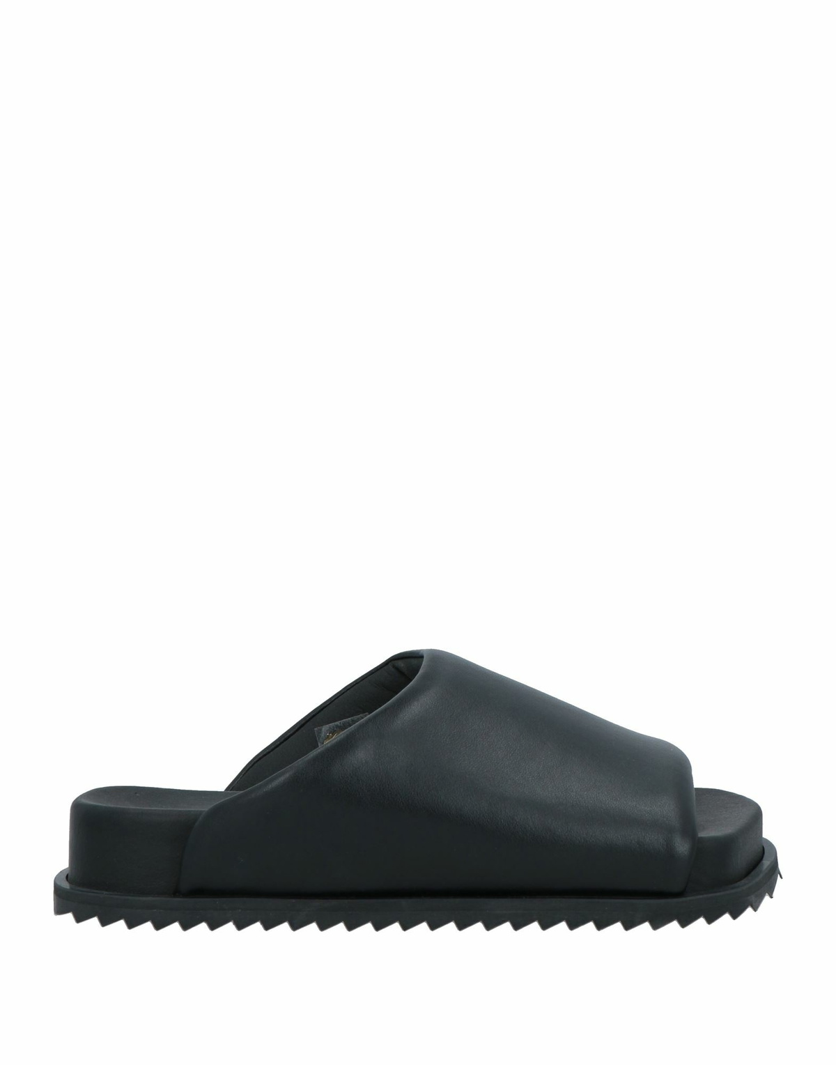 Yume Yume Womens Sandals in Black