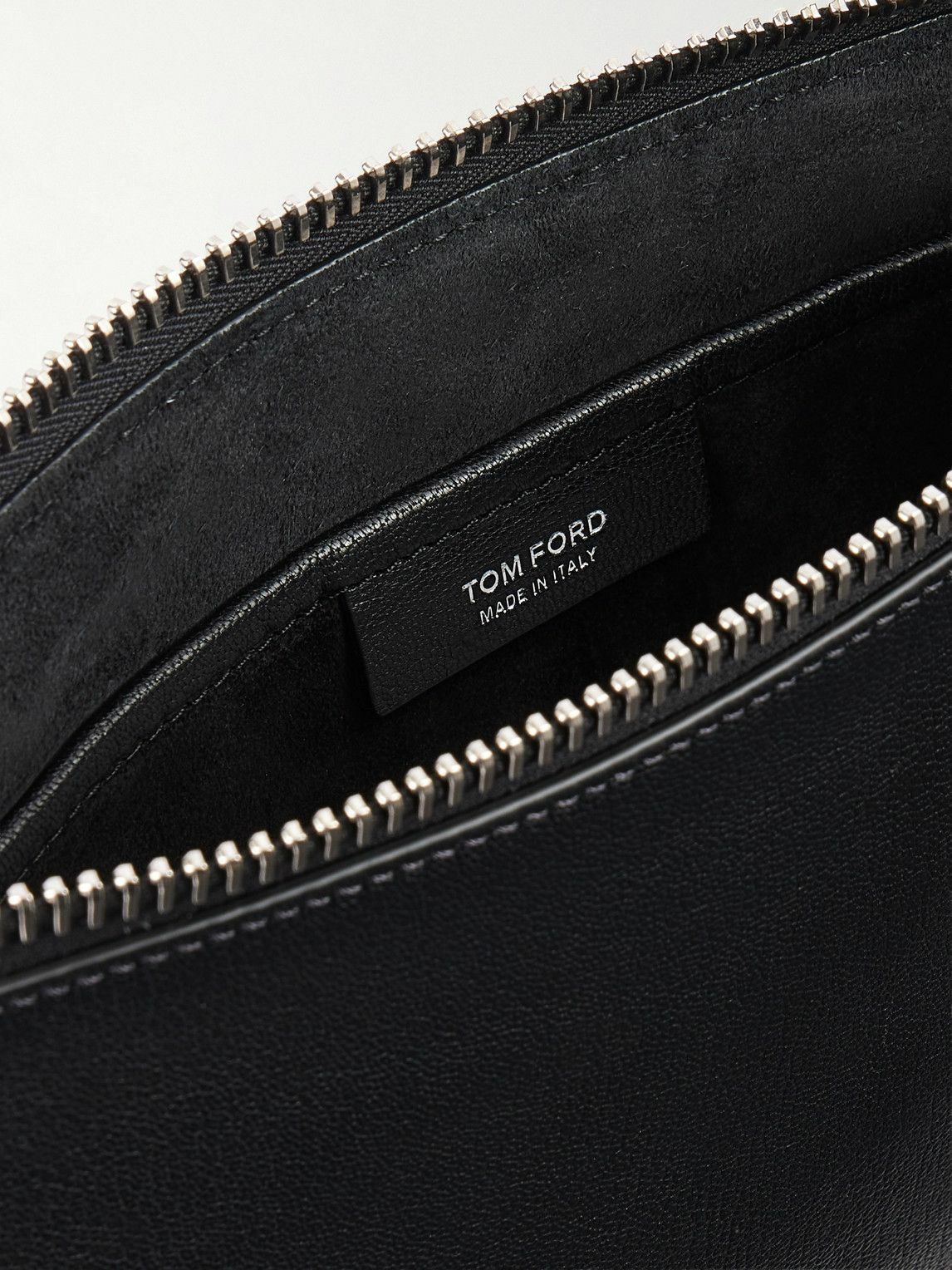 TOM FORD - Leather Pouch