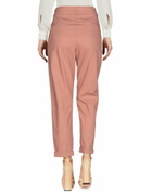Peserico Womens Pants Blush