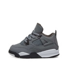 Air Jordan 4 Retro TD