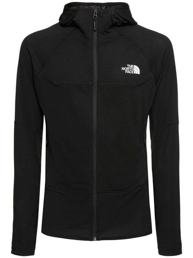 Photo: THE NORTH FACE Bolt Polartec Hoodie