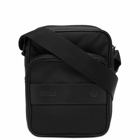 Adidas Men's x JJJJound Airliner Bag in Black 