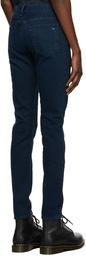 rag & bone Navy Fit 2 Jeans