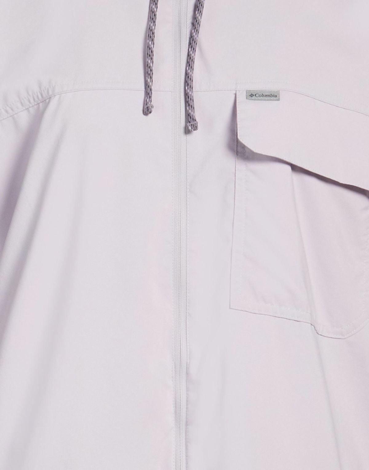 Columbia Womens Jacket Lilac