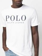 POLO RALPH LAUREN - Logo T-shirt