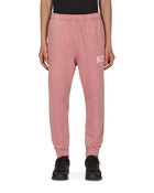 Nike Logo Arch Sweatpants Desert