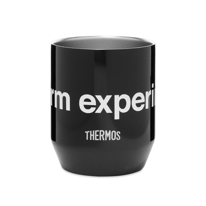 Photo: Uniform Experiment Thermos Insulated Cup